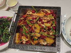 -金陵后厨·南京菜(新街口秣陵路店)