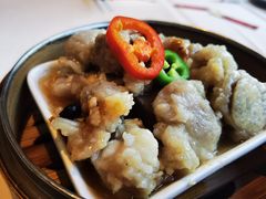 -广东胜利宾馆西关粤中餐厅