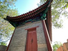 -云岗森林公园
