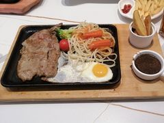 -豪享来(我格广场店)