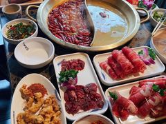 -小龙坎火锅(IFS HOT店)