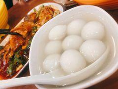 赖汤圆-龙抄手(春熙路总店)