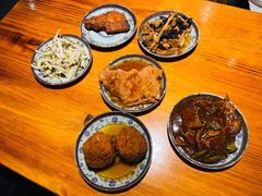 -老外婆本帮面(塔城路店)