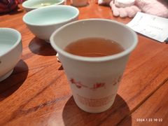 -裕兴记•蟹黄面馆(人民广场店)