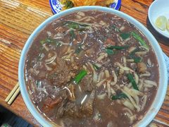 -桂花香手工面(鼓楼店)
