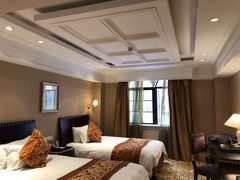 -马勒别墅饭店(静安寺店)