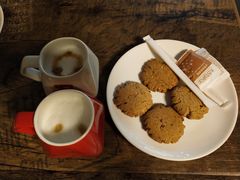 -HIGH FIVE哈福手工汉堡(桂林路店)