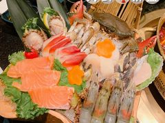 -湊湊火锅·茶憩(打浦桥日月光店)