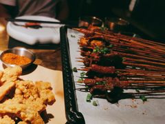 -烤匠麻辣烤鱼(万象城店)