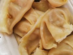 牛肉灌汤包-金城包子牛肉灌汤包(台东四路店)