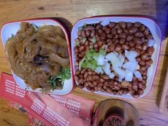 -小俩口烧烤东北菜(双井店)