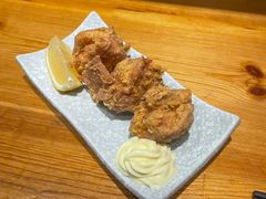 -Ramen满吉·豚骨拉面(丽园路店)
