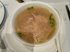 -美奈小馆·越南料理(中航城君尚购物中心店)
