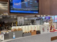 -君之狮子山·轻糖烘焙(松江印象城店)