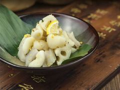 -南京大牌档(凯德大峡谷店)