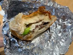 烤牛肉卷-山姆餐吧(山姆会员商店店)