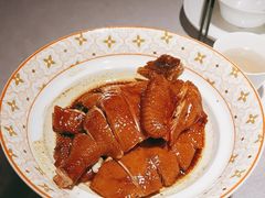 -晓粤·惹味粤菜(万菱汇店)