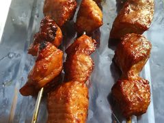 -王记西鎮电烤肉(汶上路店)