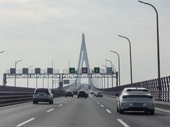 -宁波海天一洲景区