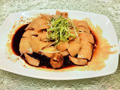 -北园酒家(小北路店)