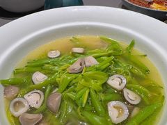 -许家菜(望江店)
