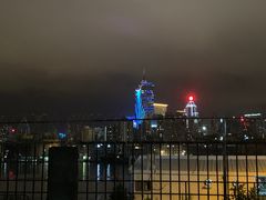 -澳门环岛游湾仔码头