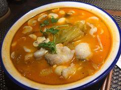 -十面春风·江南面馆(崇宁路店)