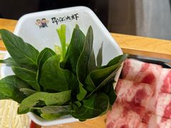 -邵汇大虾(吉林大路店)