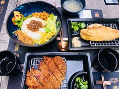 -馔豚·台北菜专门店(深圳湾万象城店)