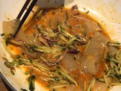 -金掌勺·锅包肉(广渠门店)