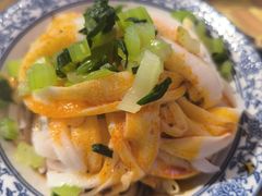 -元志初腊汁肉夹馍(钟楼粉巷店)