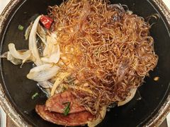 -狮王府淮扬菜(新街口友谊店)