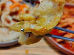 -京玉菲饭店(李村店)