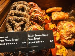 -B&C黄油与面包·THE GARDEN BAKERY概念店(世纪汇店)
