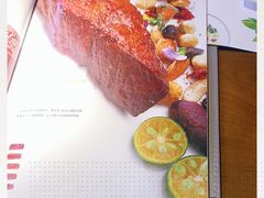 -赤火牛排(金狮广场店)