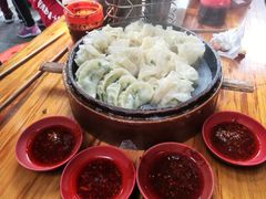 -海汇源老烧麦店(东大街总店)