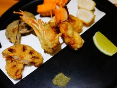 -隐鮨日料(北辰三角洲店)