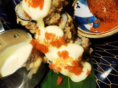 -古田居·特色寿司料理(星之岛旗舰店)