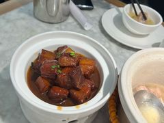 -小菜园新徽菜(庐江方圆荟店)