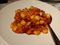 -四世同堂·京菜·烤鸭(双井店)