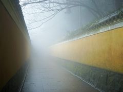 -普陀山慧济禅寺