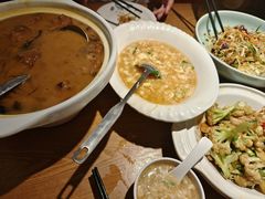 -北大荒人•新东北菜(青岛银座店)