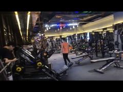 -威蒂斯国际健身游泳会所(东莞庄路店)