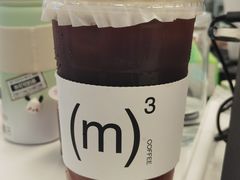 -CUBIC3三立方咖啡(西岸凤巢店)