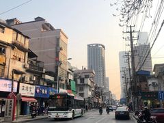 -张记捆鸡(总店)