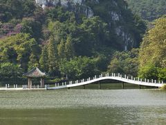 -星湖旅游景区七星岩