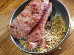 -原始泥炉烤肉(总店)