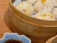 纯蟹膏汤包-屋有鲜