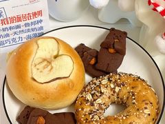 -红星前进面包牛奶公司(五道口购物中心店)