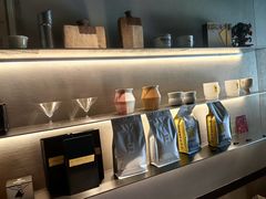 -不正咖啡(万达尊店)